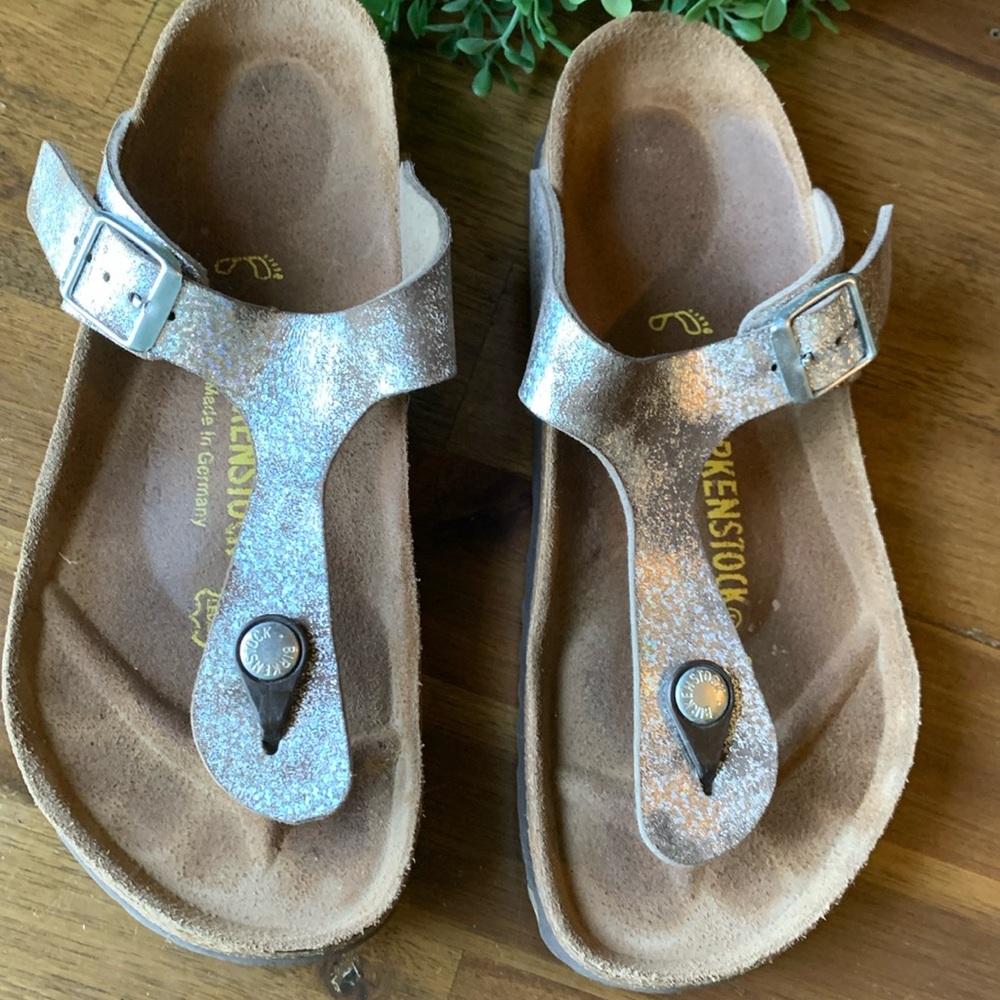 Women’s Birkenstock size 36